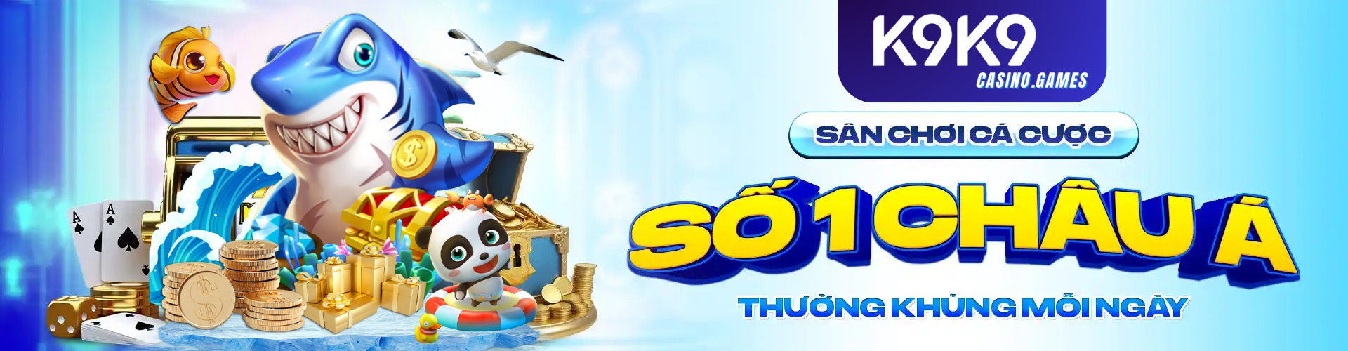 banner casino k9k9